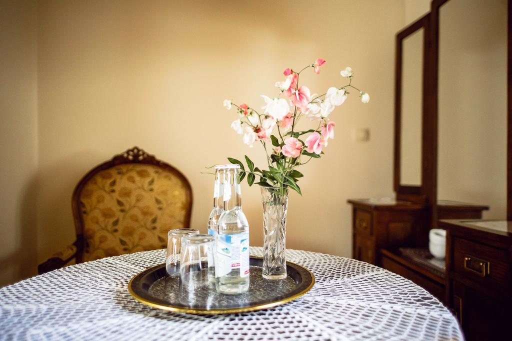 Aparthotel Camea Cracovia Exterior foto