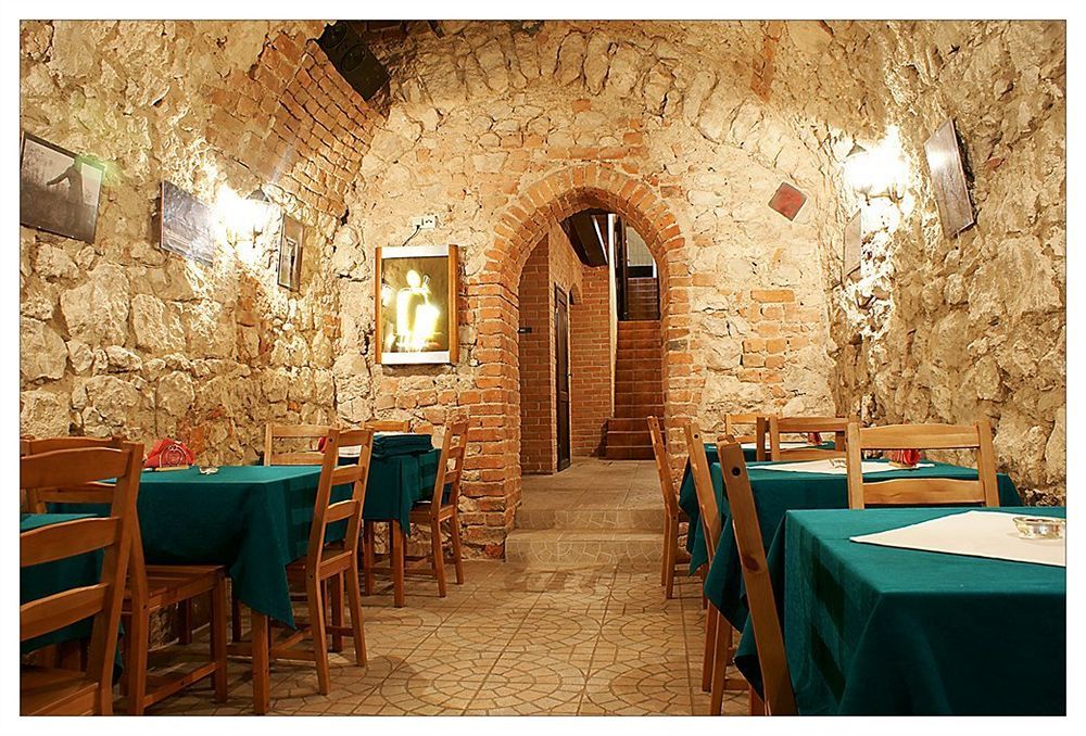 Aparthotel Camea Cracovia Exterior foto