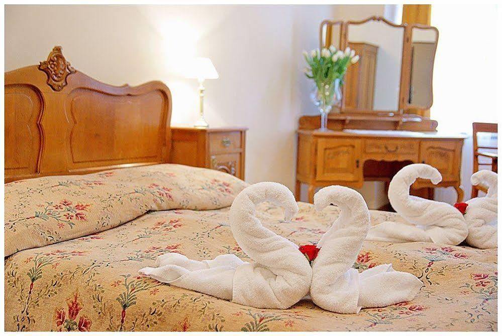 Aparthotel Camea Cracovia Exterior foto