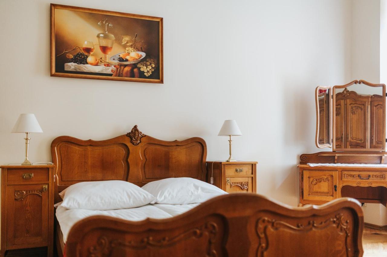 Aparthotel Camea Cracovia Exterior foto