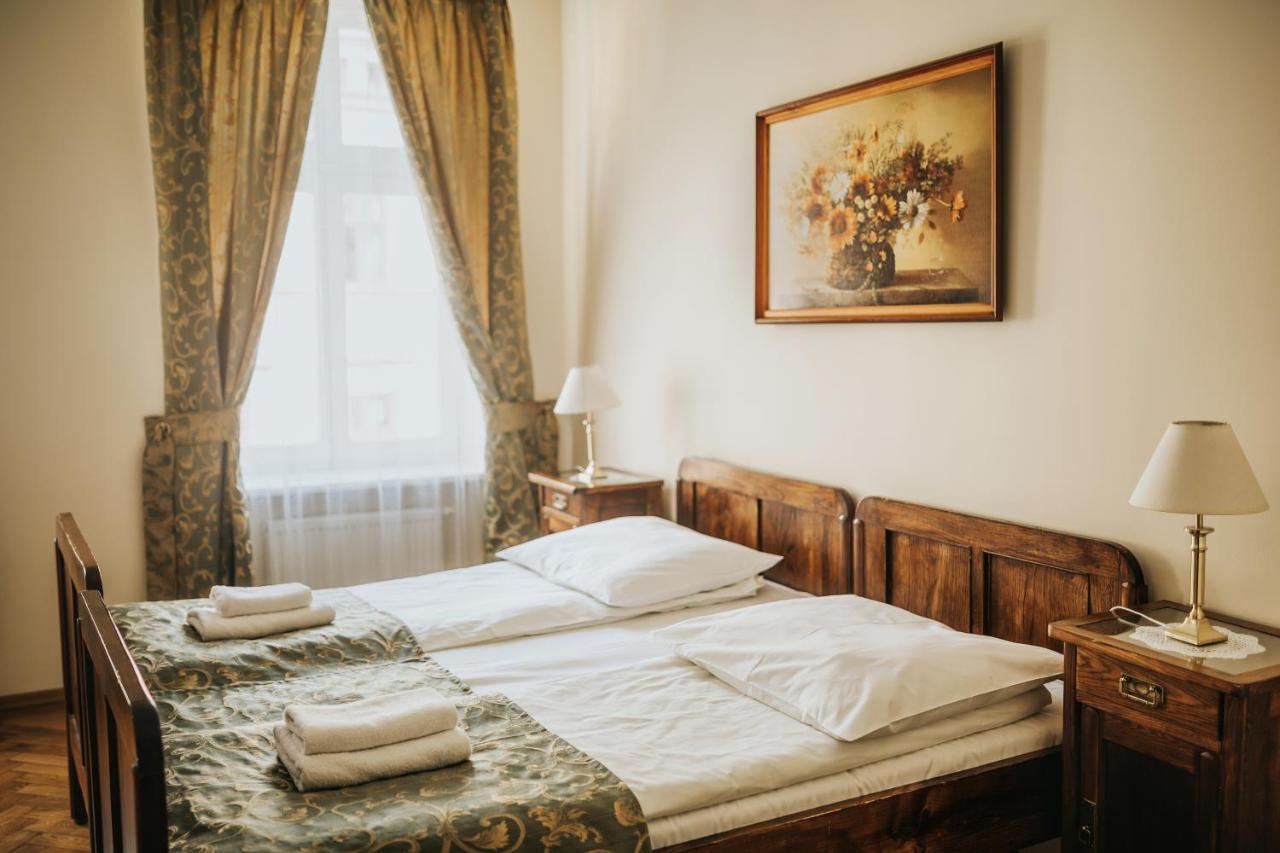 Aparthotel Camea Cracovia Exterior foto