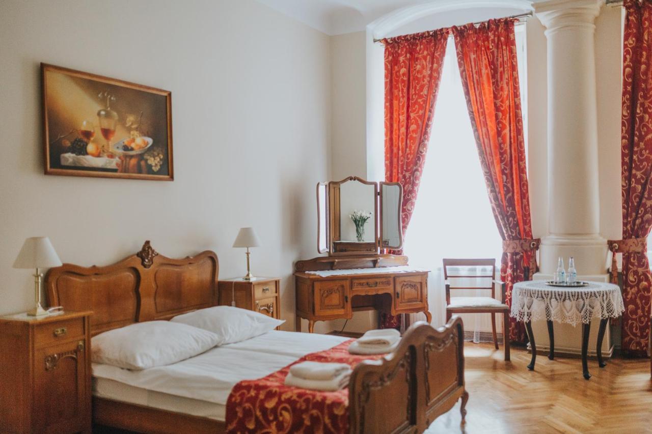 Aparthotel Camea Cracovia Exterior foto